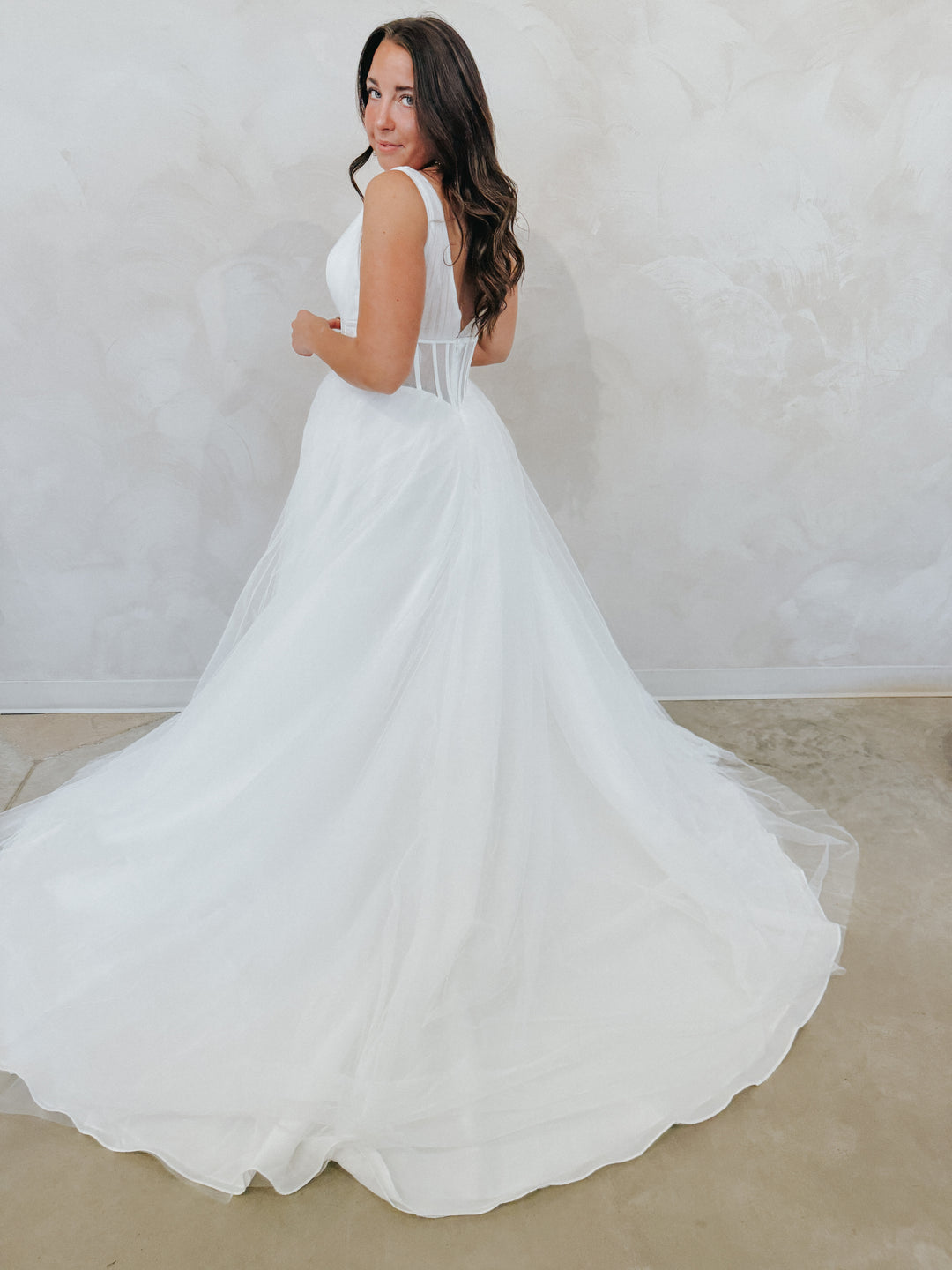 Size 14 | Zora by Forever