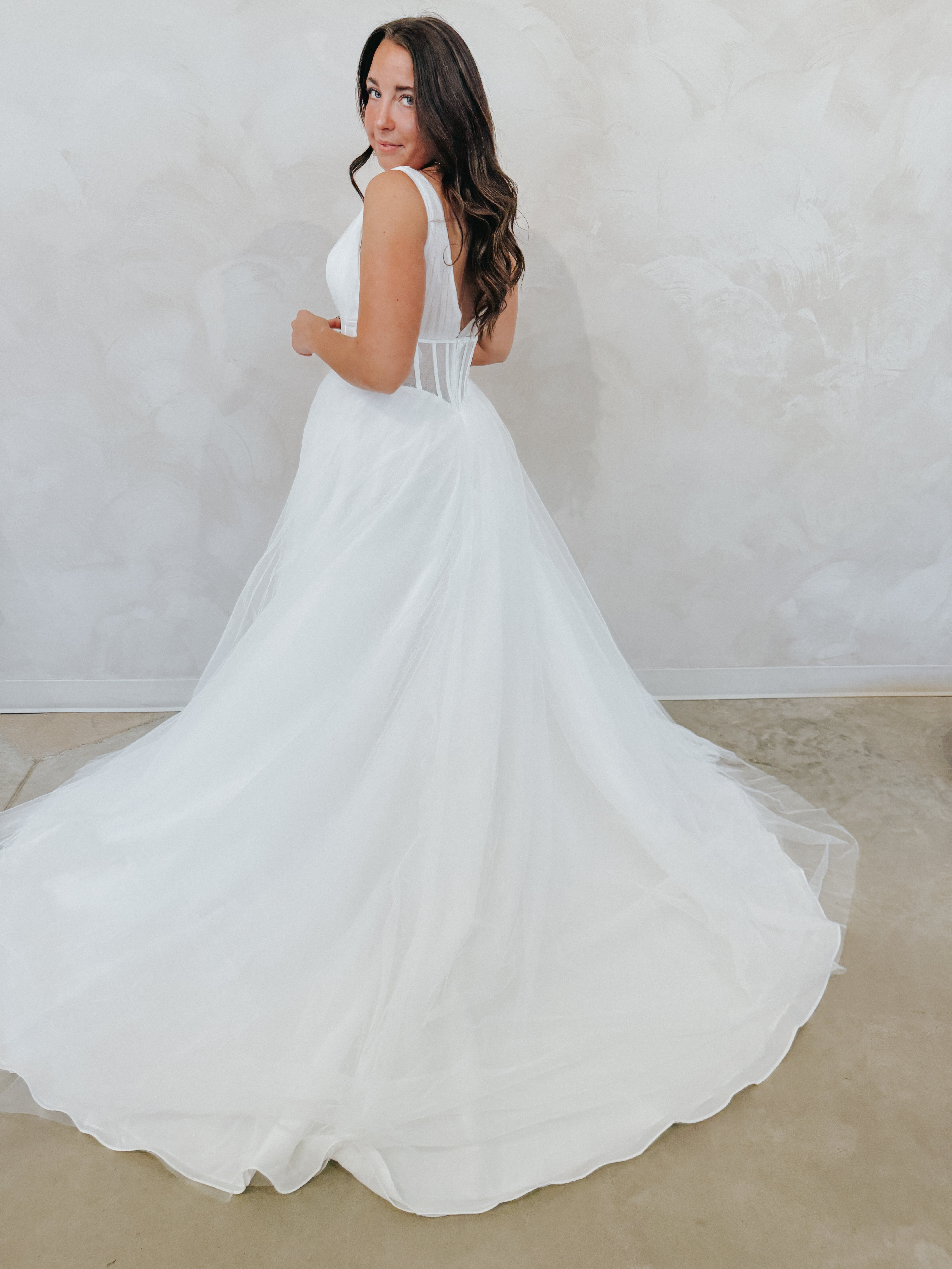 Size 14 | Zora by Forever