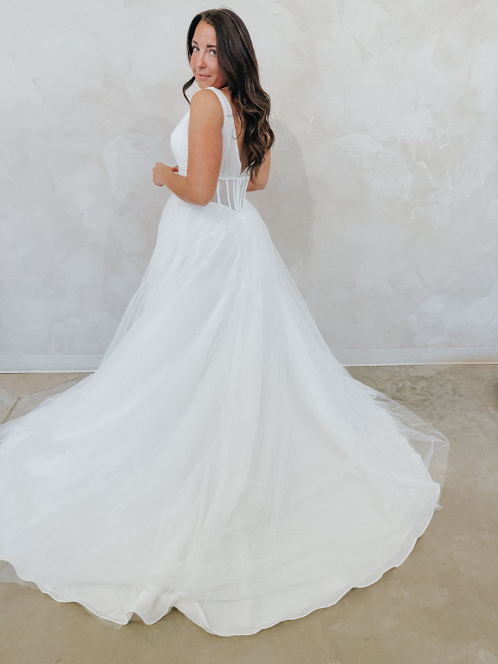 Size 14 | Zora by Forever