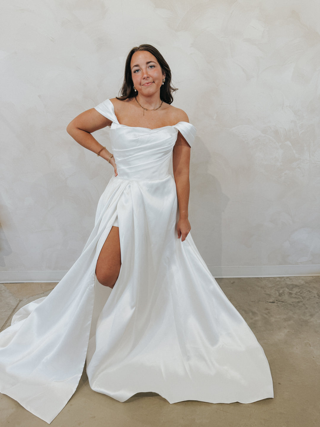 Size 14 | Martha by Dearly