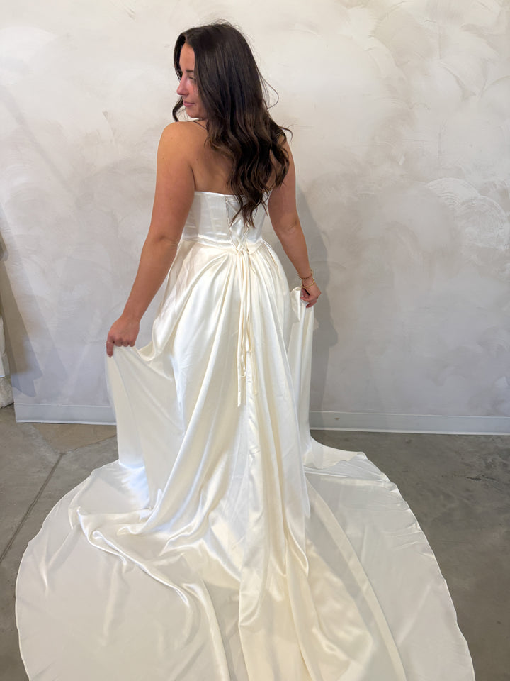 Size 10 | Leon by Dearly