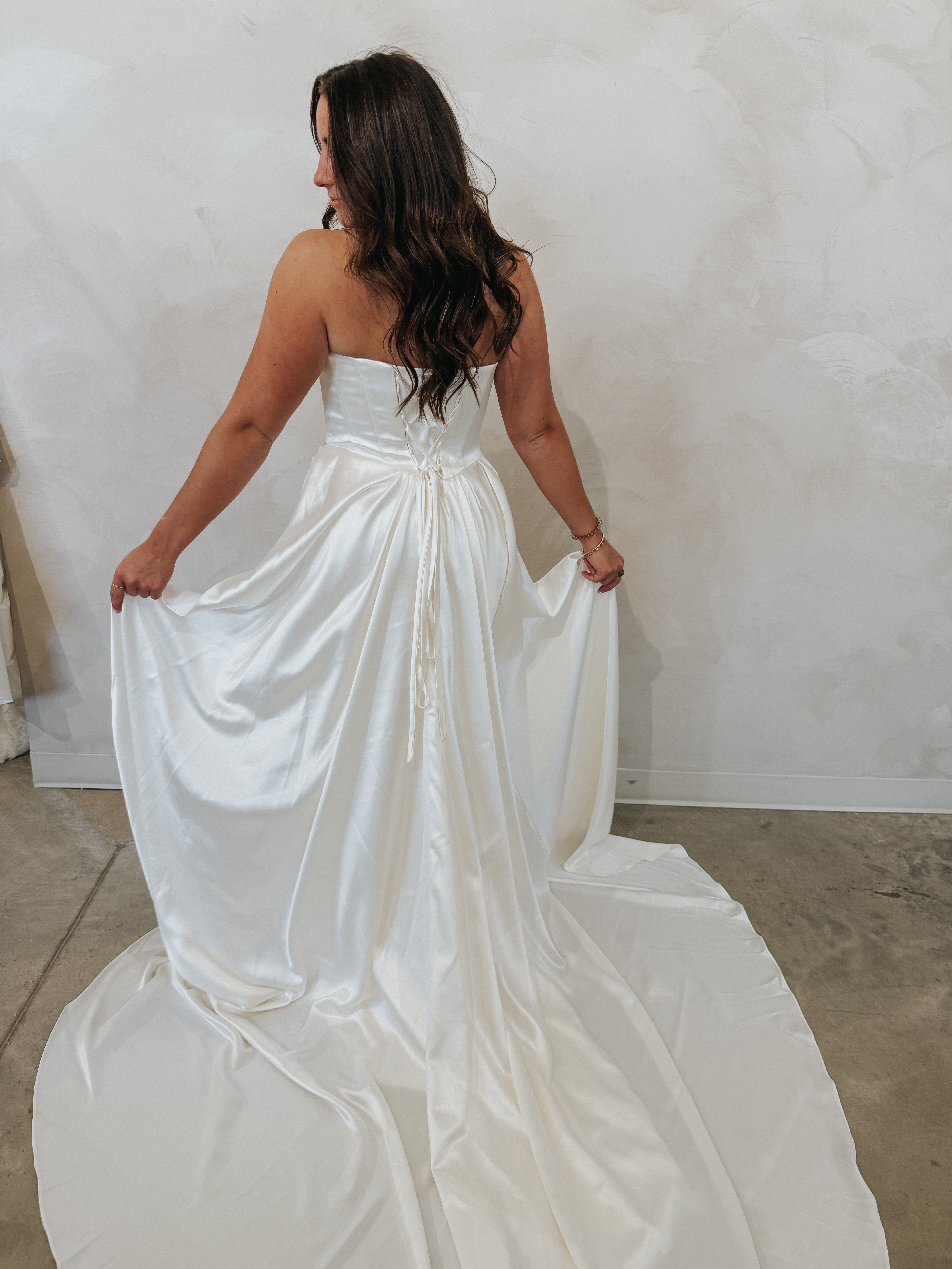 Size 10 | Leon by Dearly