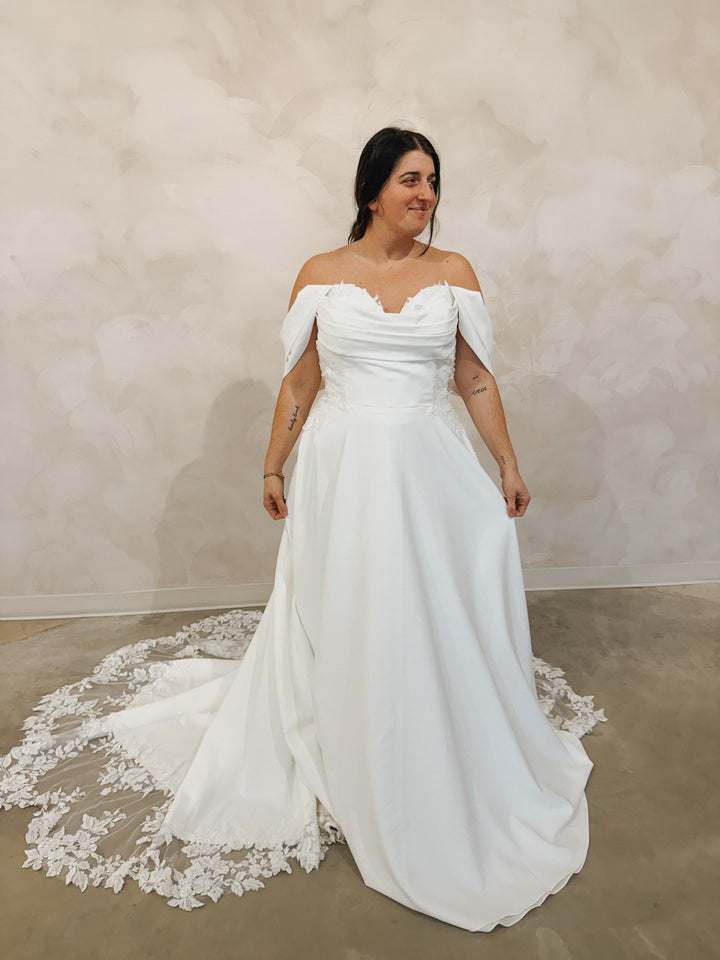 Size 24 | Zella by Forever