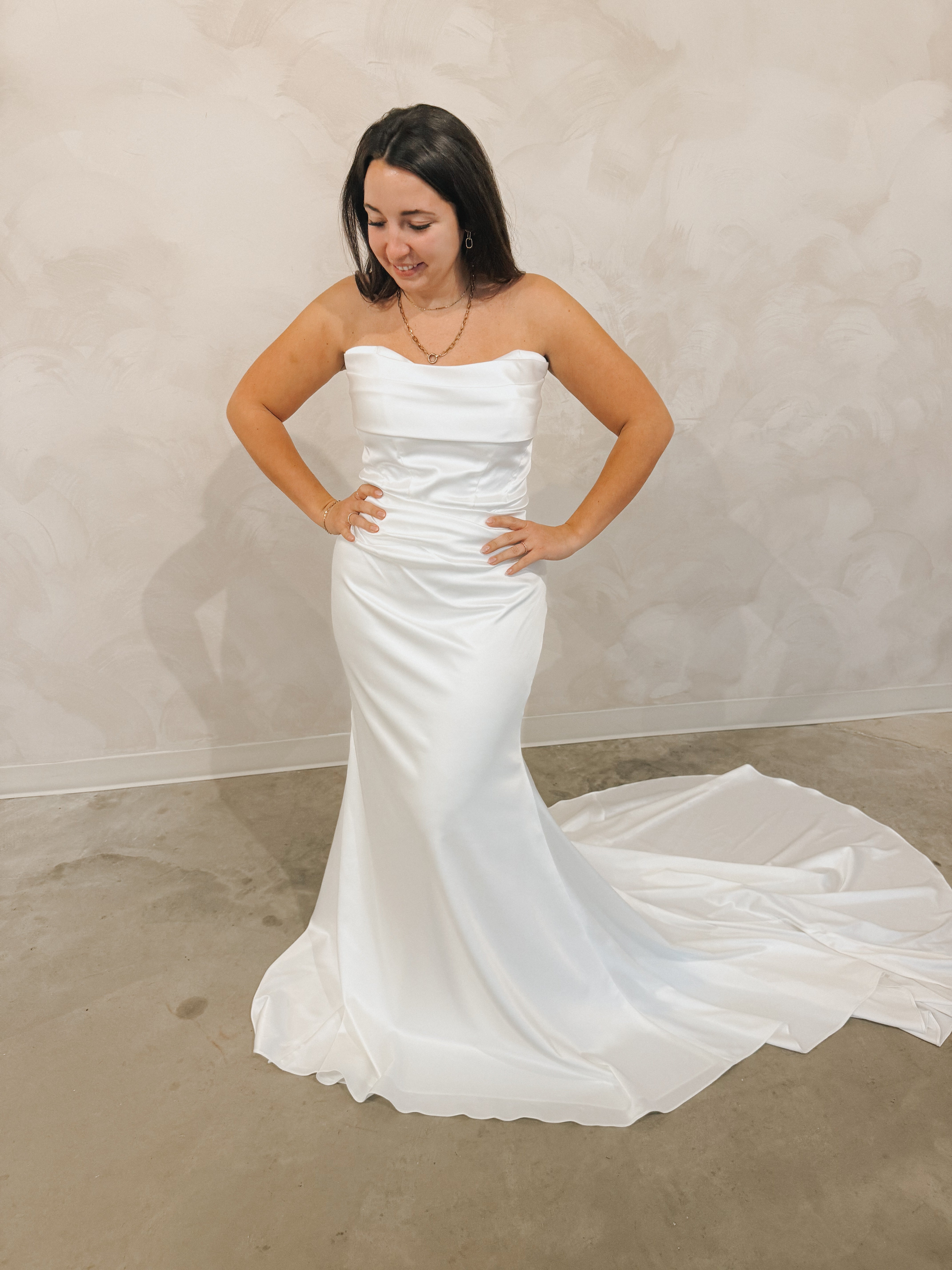 Size 22 | Jayde by Becoming