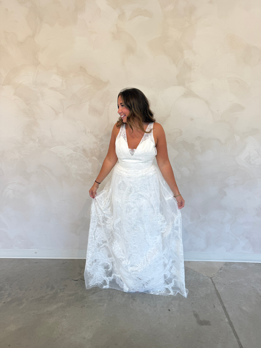 Size 12 | Francie by Modern