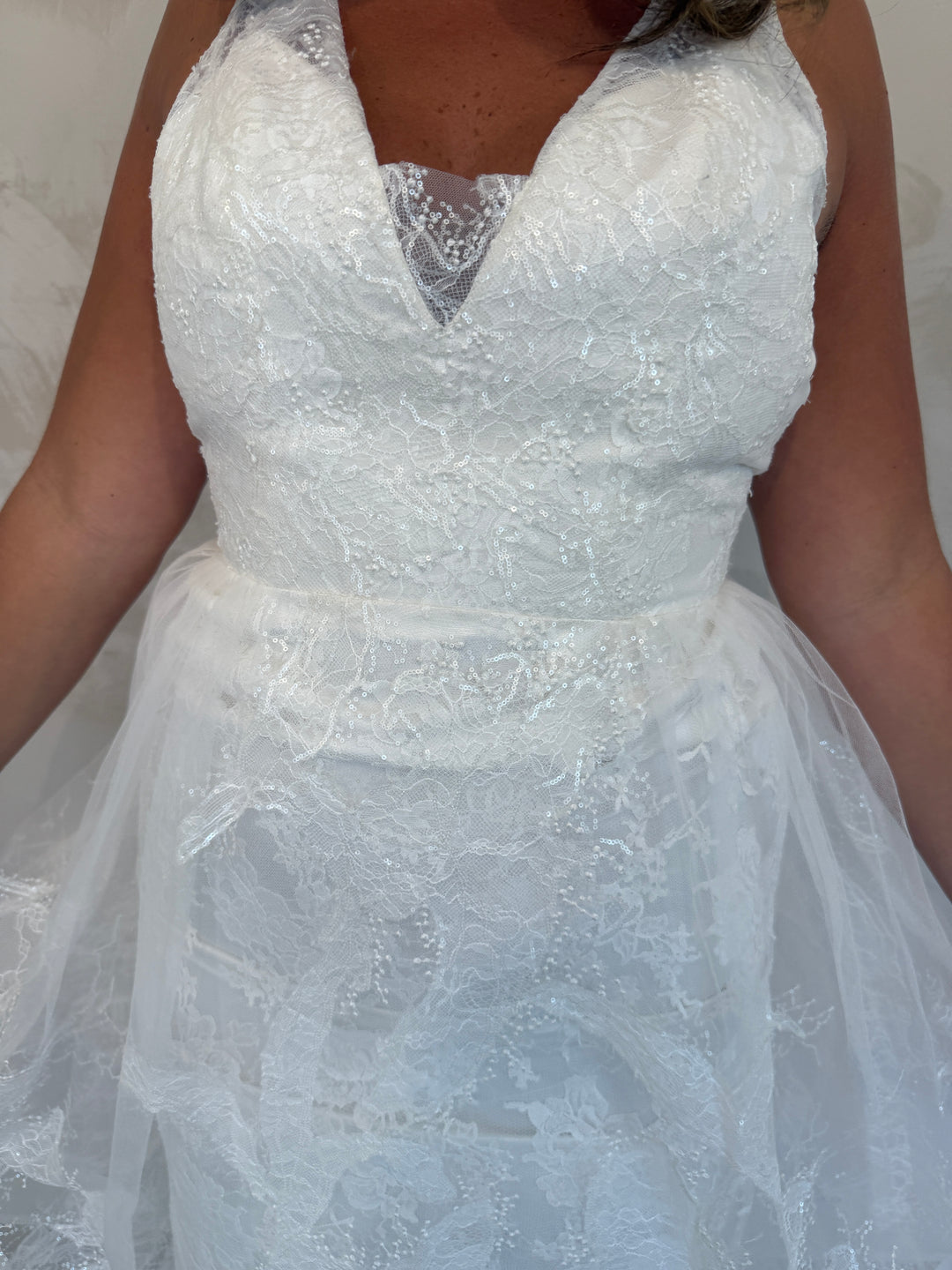 Size 12 | Francie by Modern