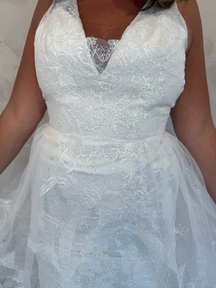 Size 12 | Francie by Modern