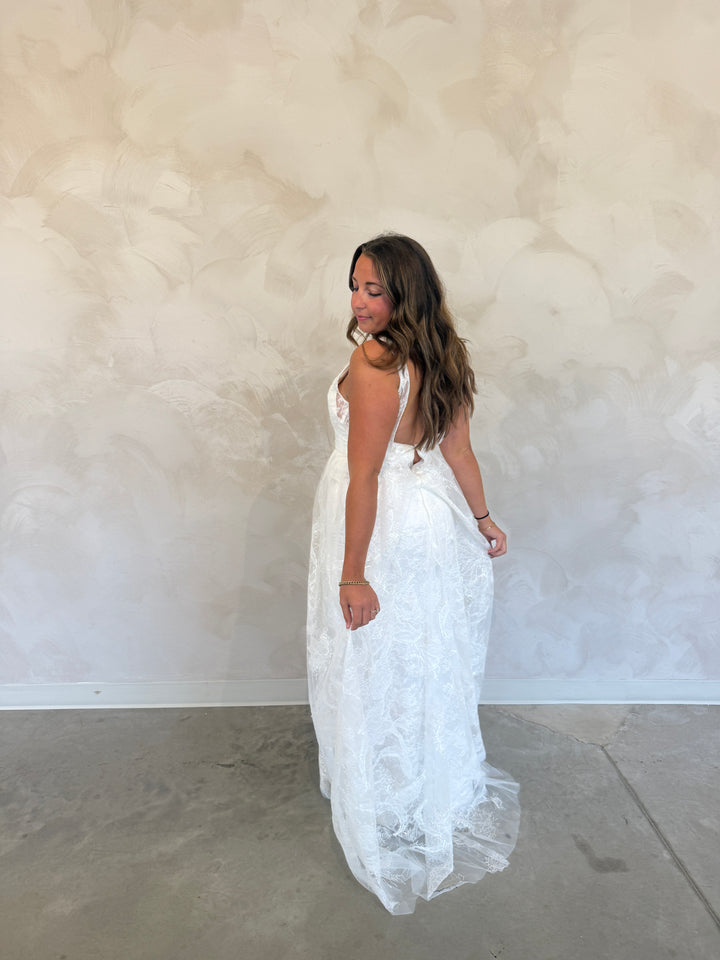 Size 12 | Francie by Modern