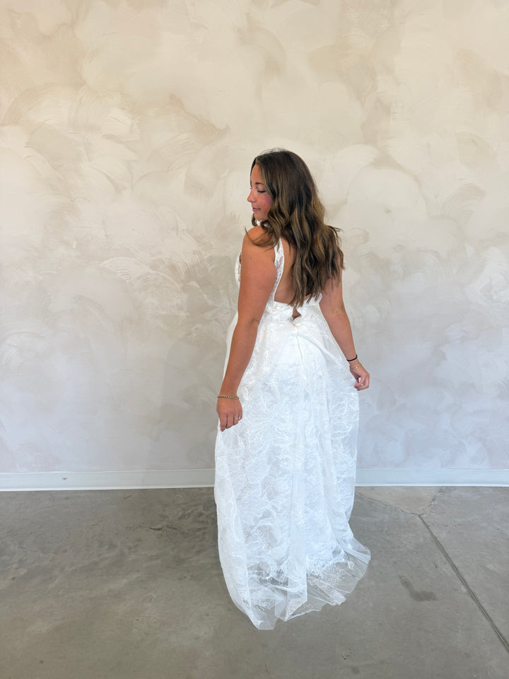 Size 12 | Francie by Modern