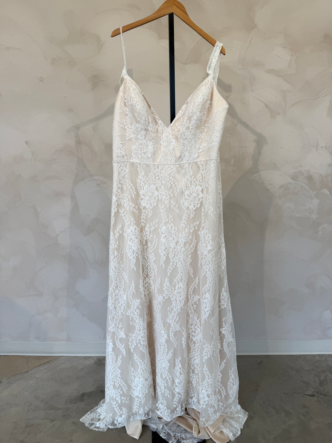 Size 26 | 52131 by Moonlight