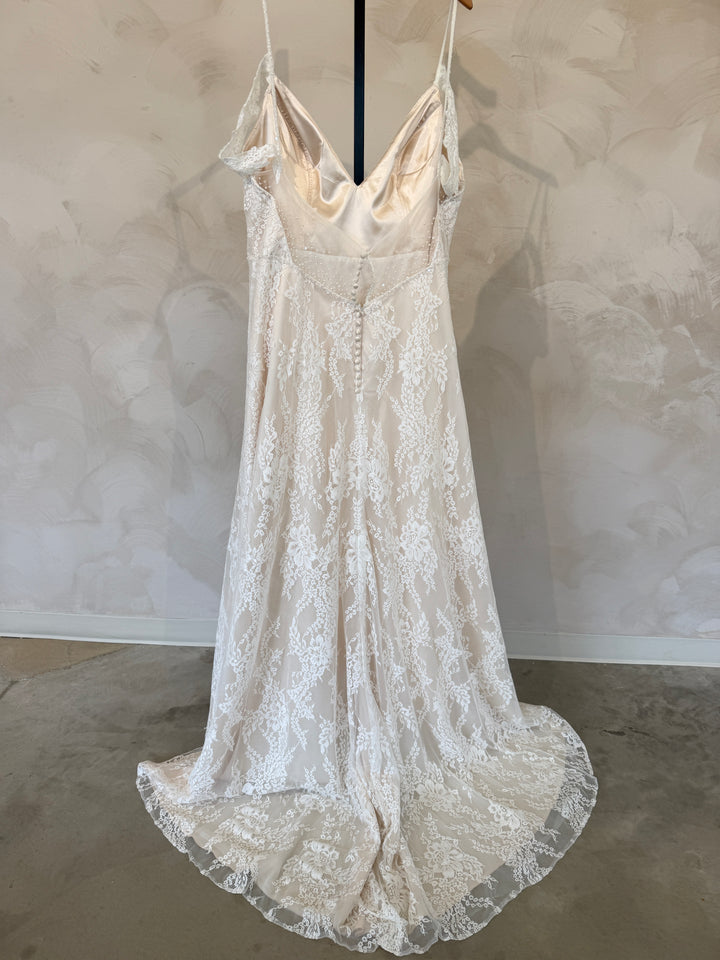 Size 26 | 52131 by Moonlight