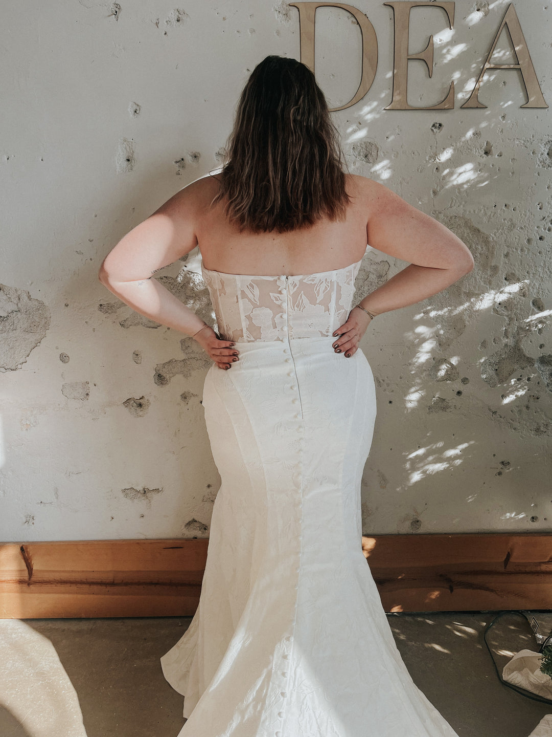 Tag Size 20 | Dearly