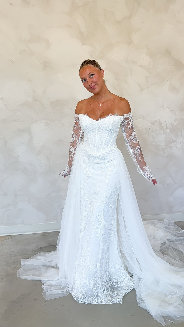 Size 20 | Oliver by Take Heart