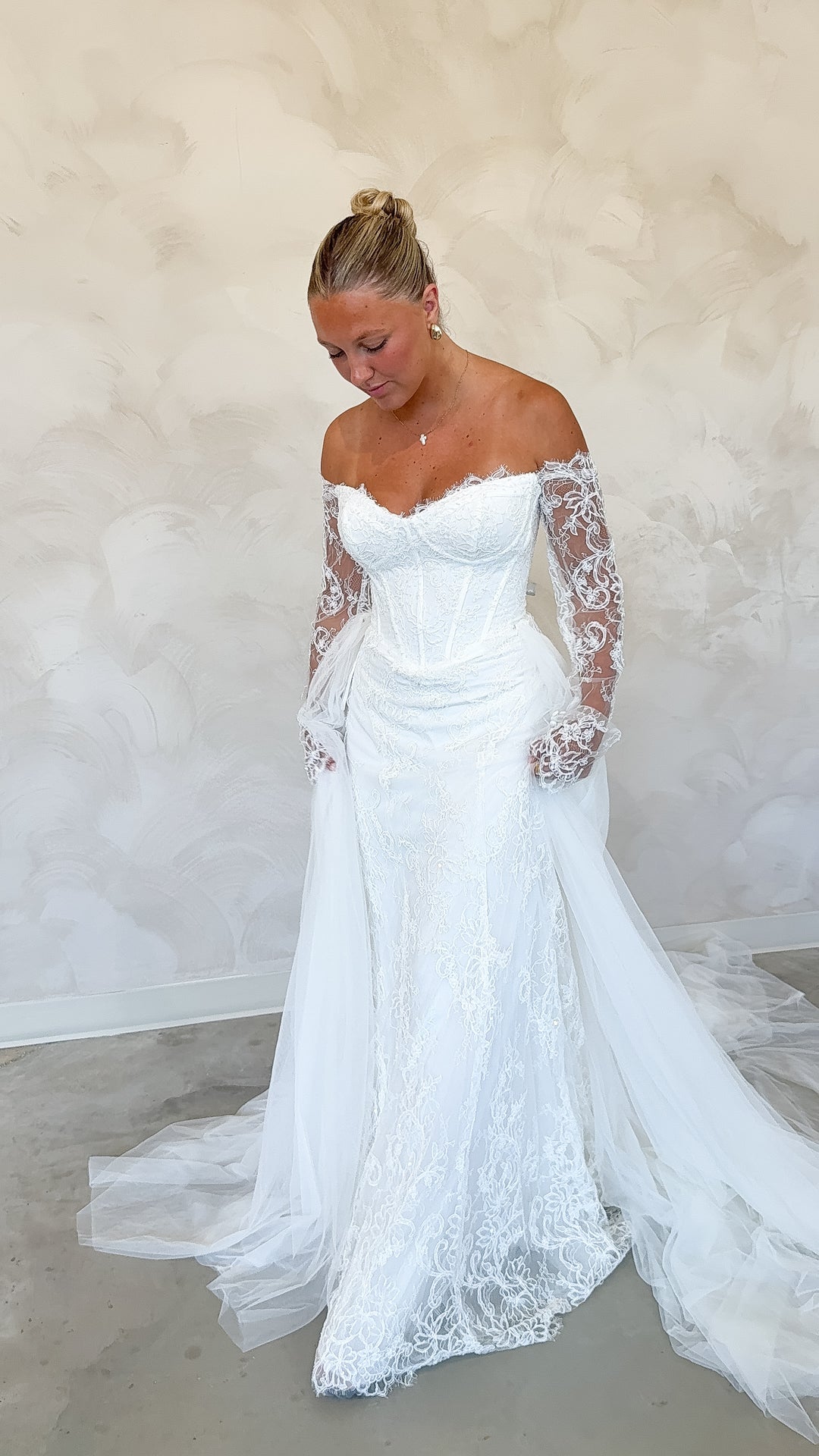 Size 20 | Oliver by Take Heart