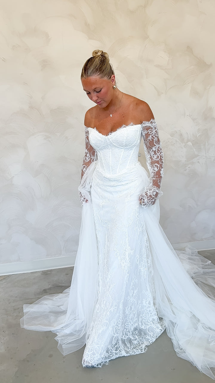 Size 20 | Oliver by Take Heart
