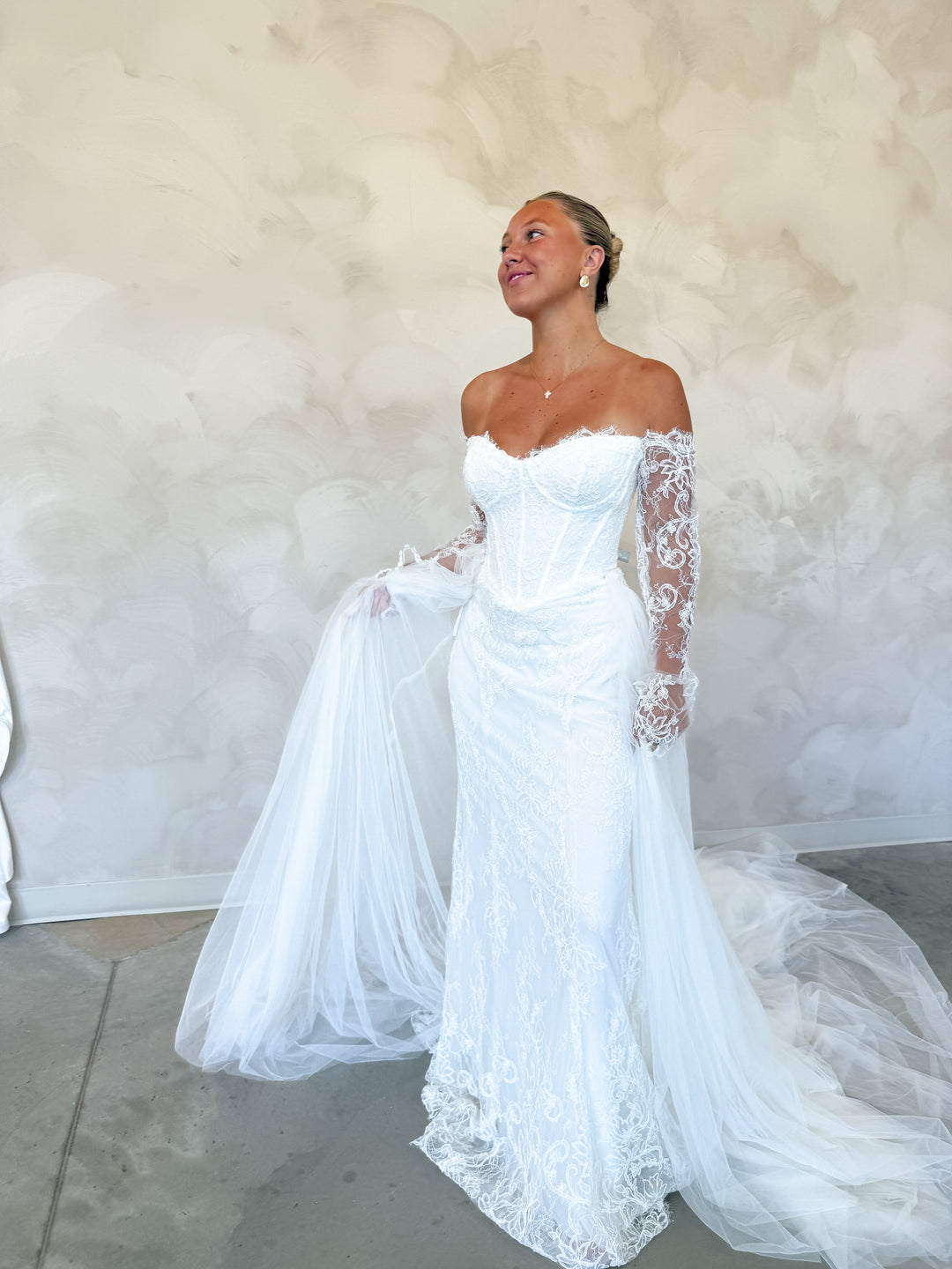 Size 20 | Oliver by Take Heart