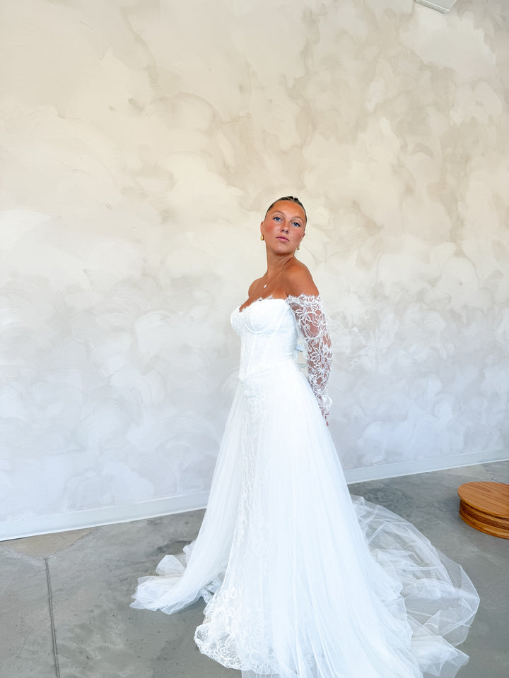 Size 20 | Oliver by Take Heart