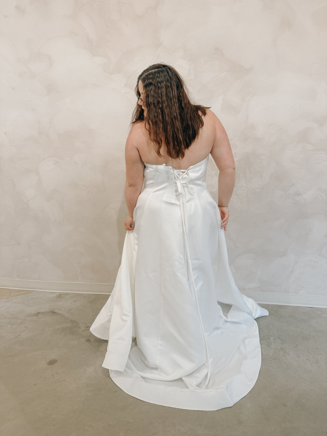 Size 20 | Camille by Truly
