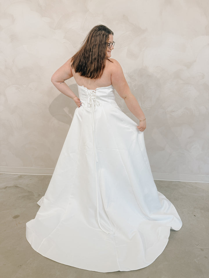 Size 20 | Camille by Truly