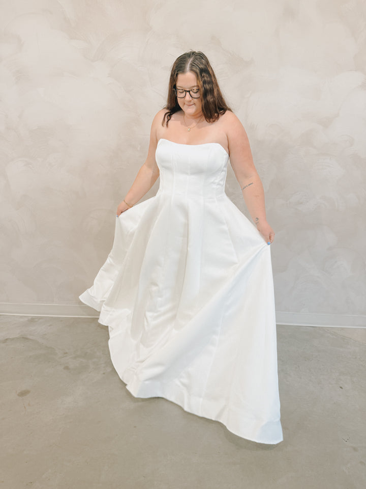 Size 20 | Camille by Truly