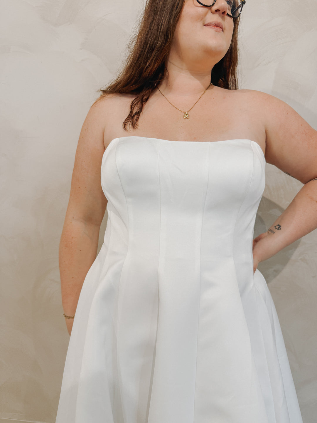 Size 20 | Camille by Truly