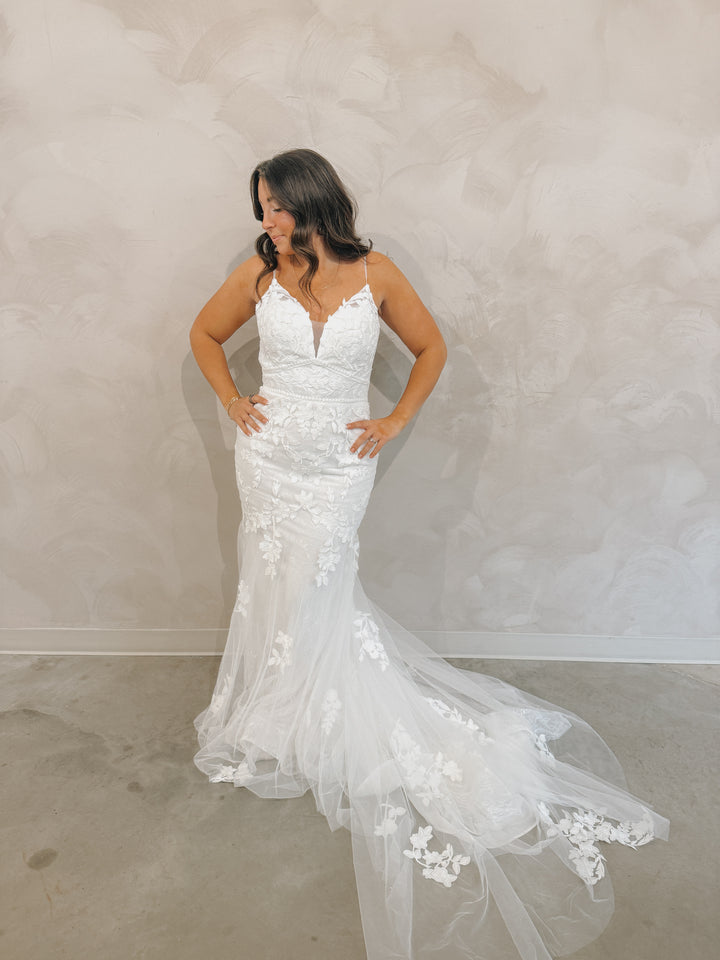 Size 12 | Lyla by Truly