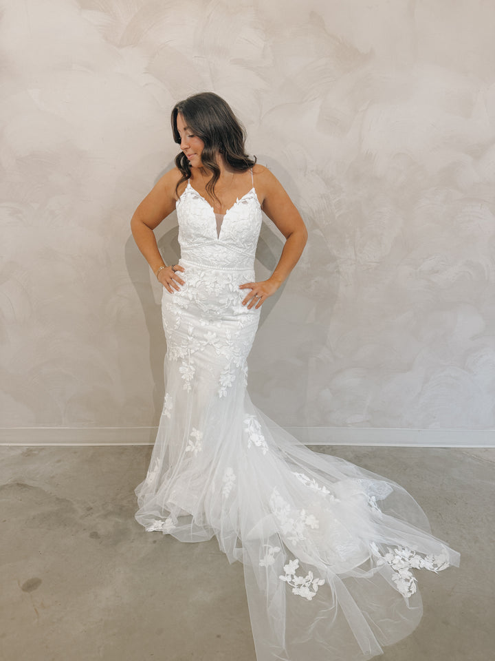 Size 12 | Lyla by Truly