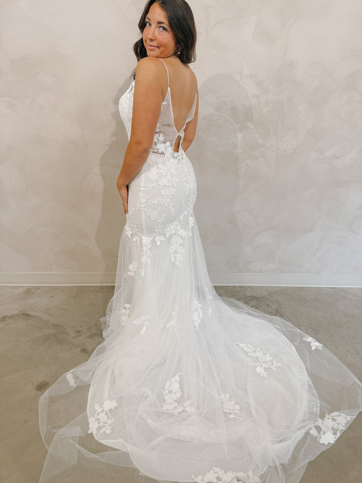 Size 12 | Lyla by Truly