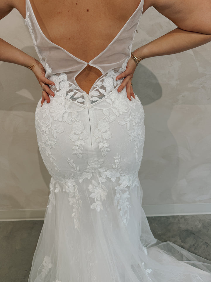 Size 12 | Lyla by Truly