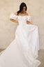 Tag Size 06 | Vintage Wedding Dress