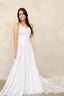 Tag Size 06 | Vintage Wedding Dress