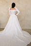 Tag Size 08 | Vintage Wedding Dress