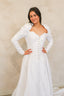 Tag Size 08 | Vintage Wedding Dress