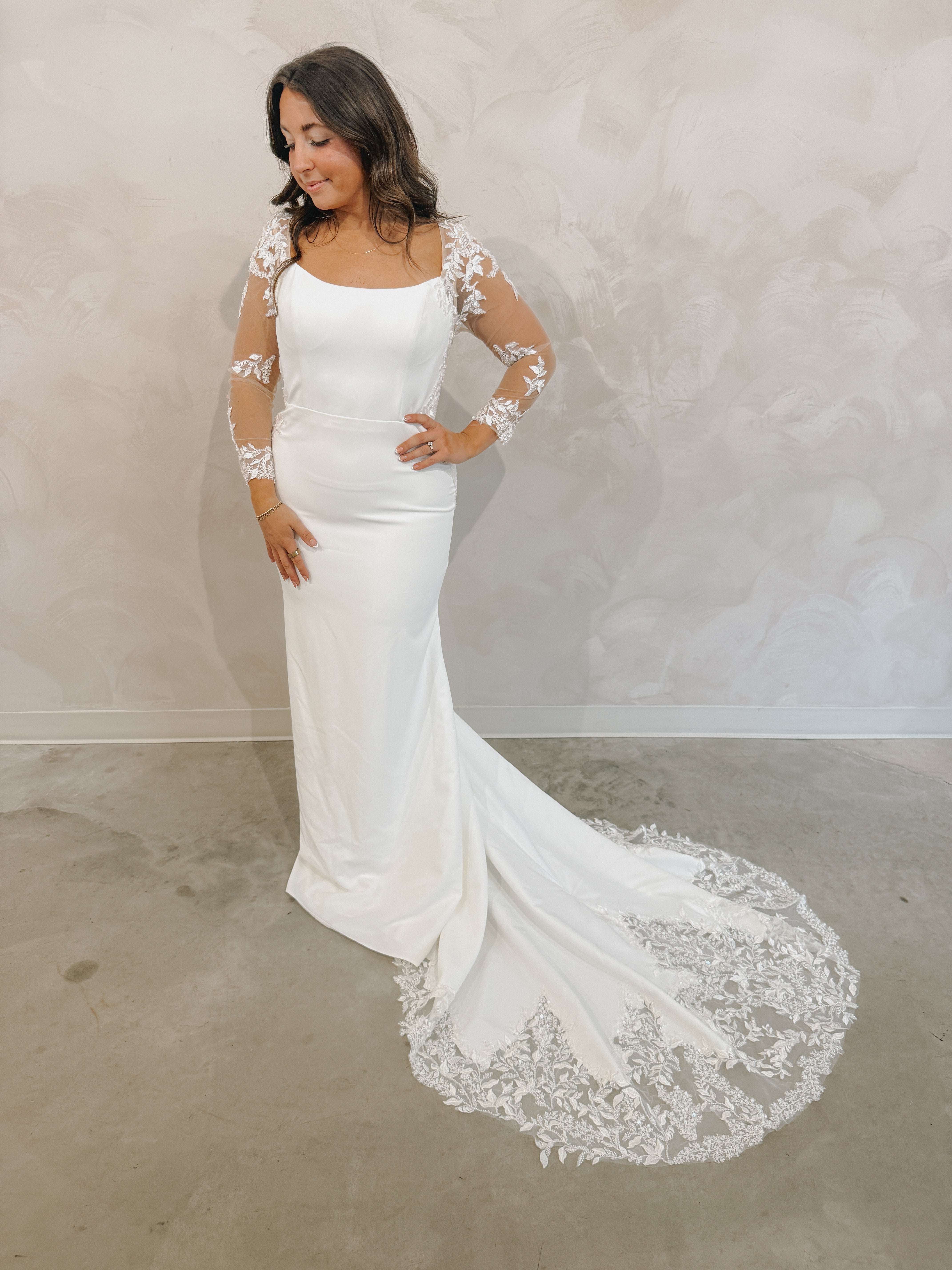 Size 12 | Sophie by Truly