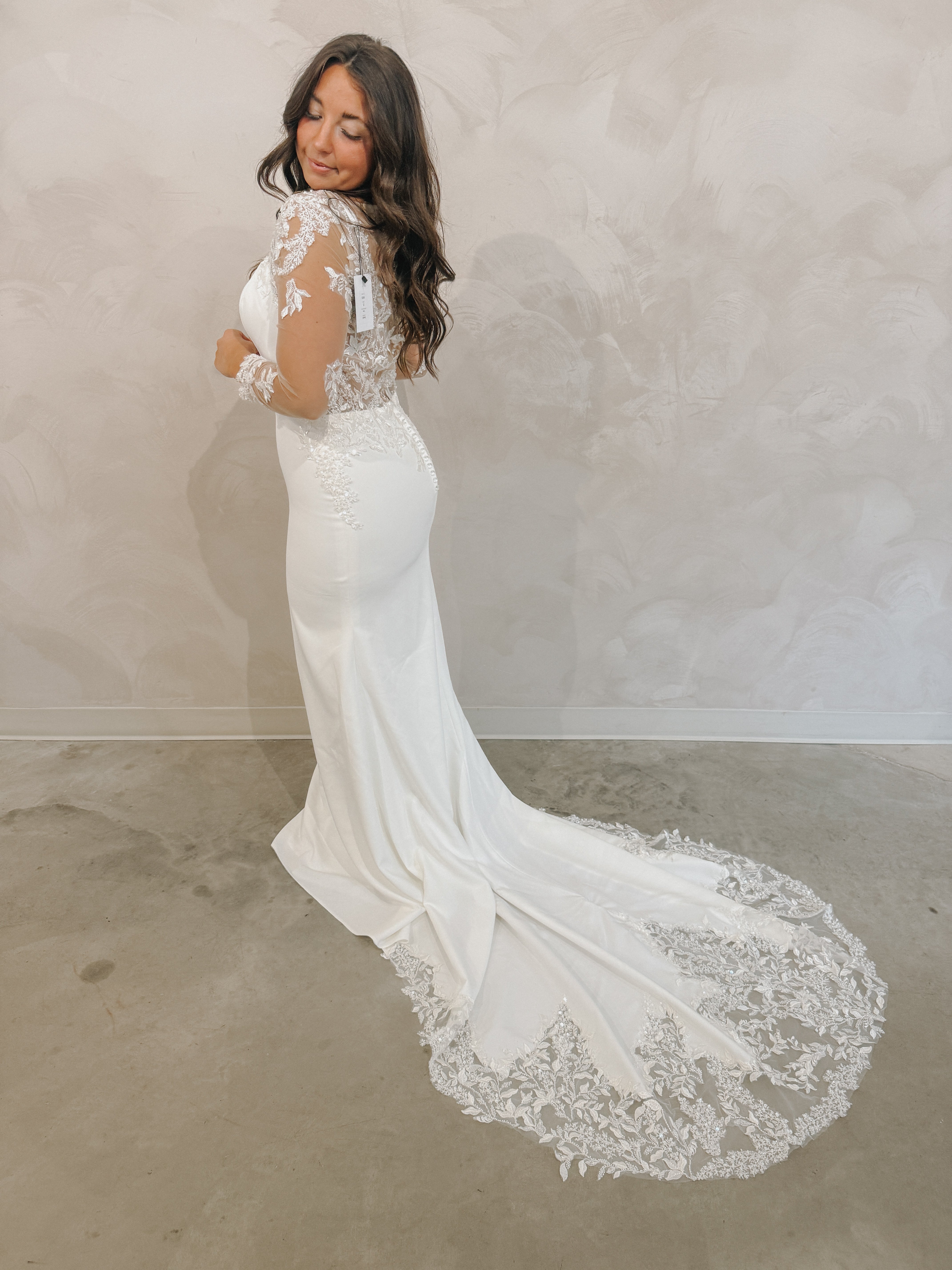 Size 12 | Sophie by Truly