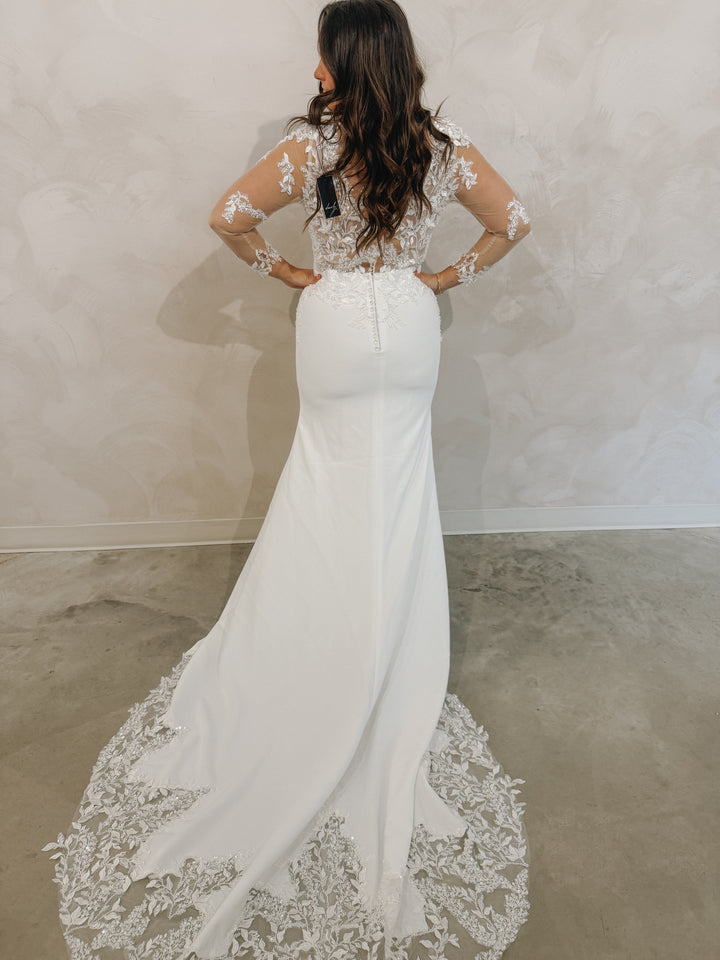Size 12 | Sophie by Truly