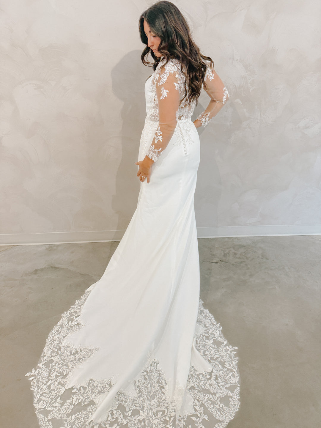 Size 12 | Sophie by Truly