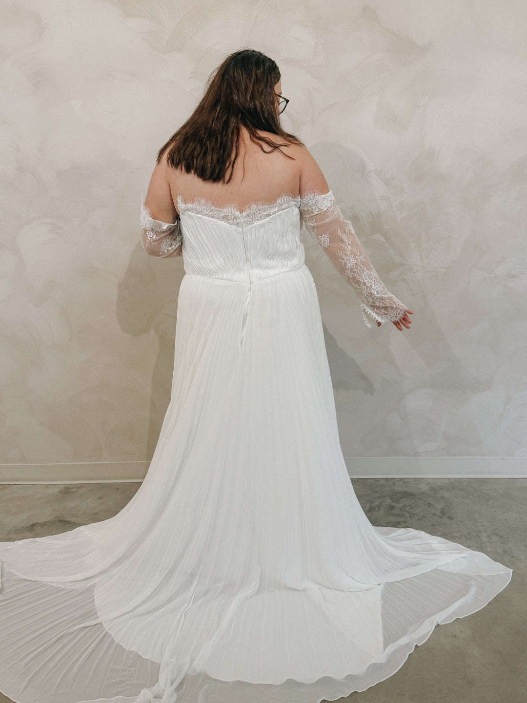 Size 24 | Lesel by Dearly