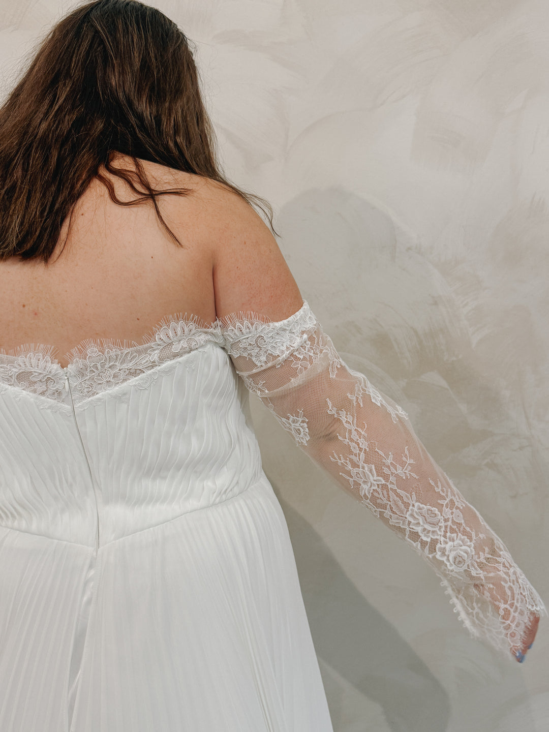 Size 24 | Lesel by Dearly