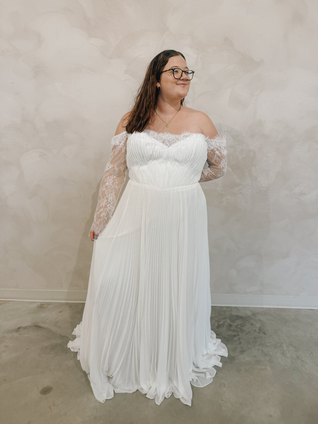 Size 24 | Lesel by Dearly