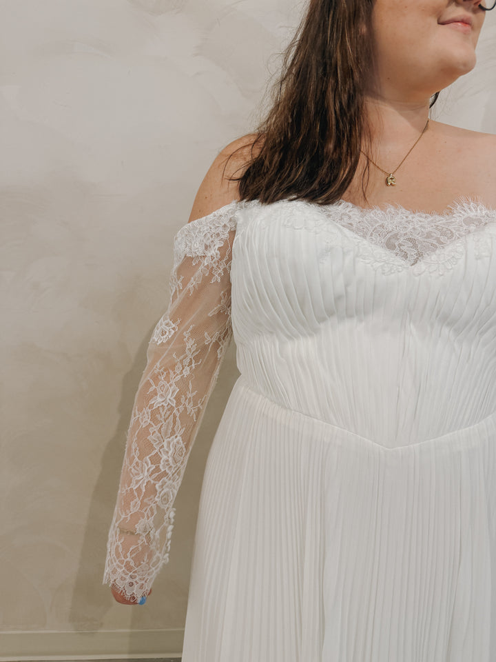 Size 24 | Lesel by Dearly