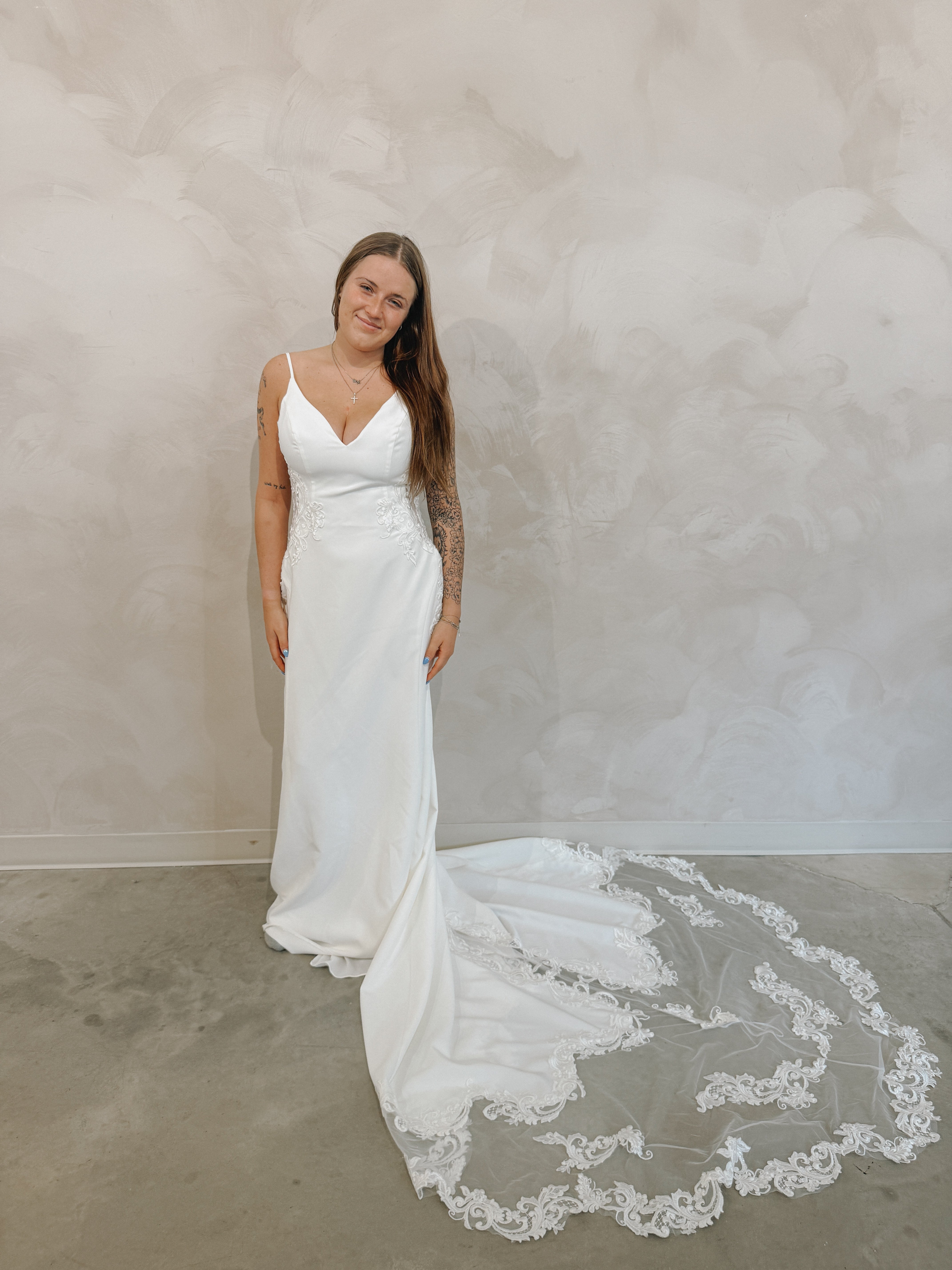 Size 10 | Farland by Dearly