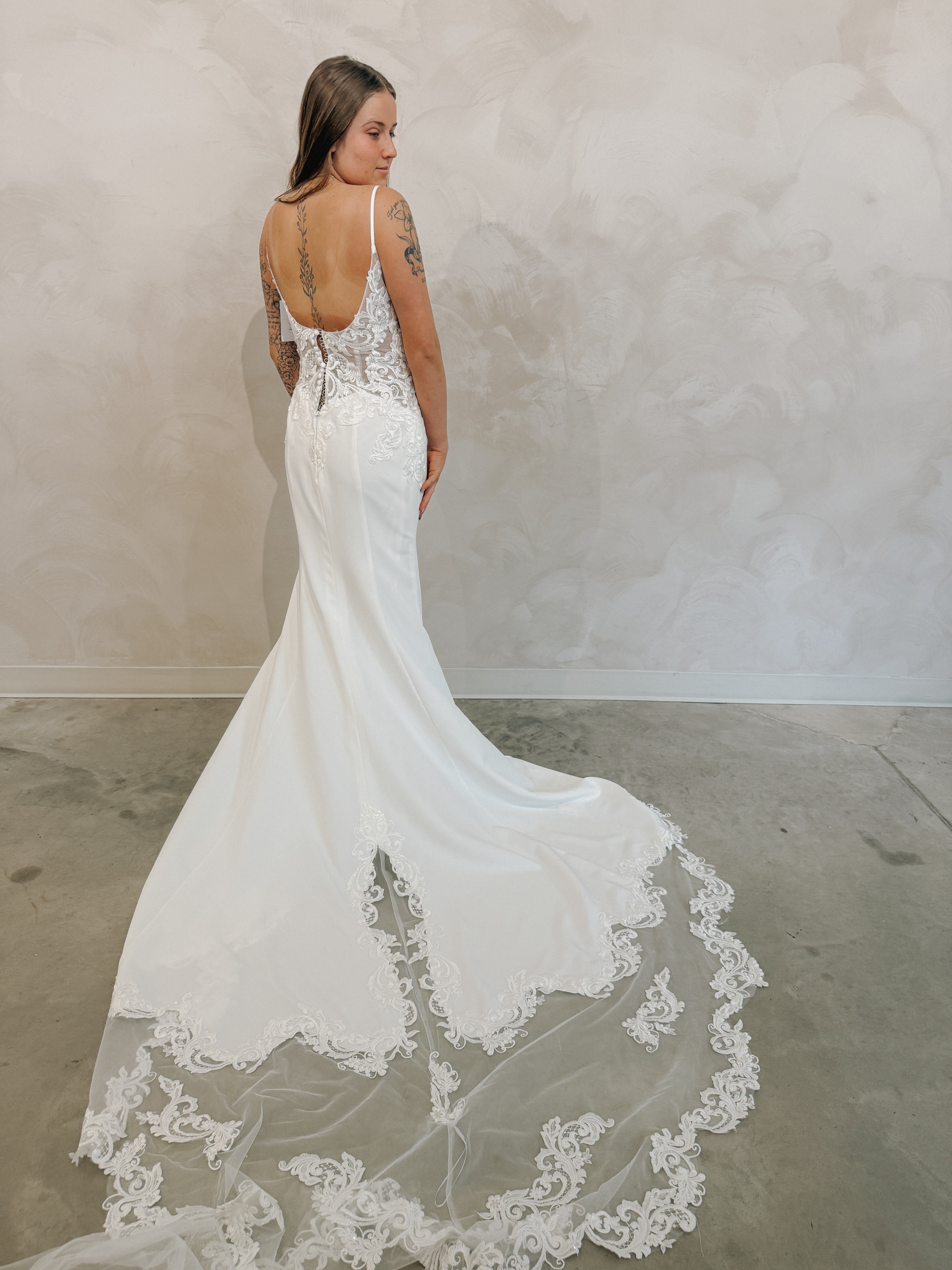 Size 10 | Farland by Dearly
