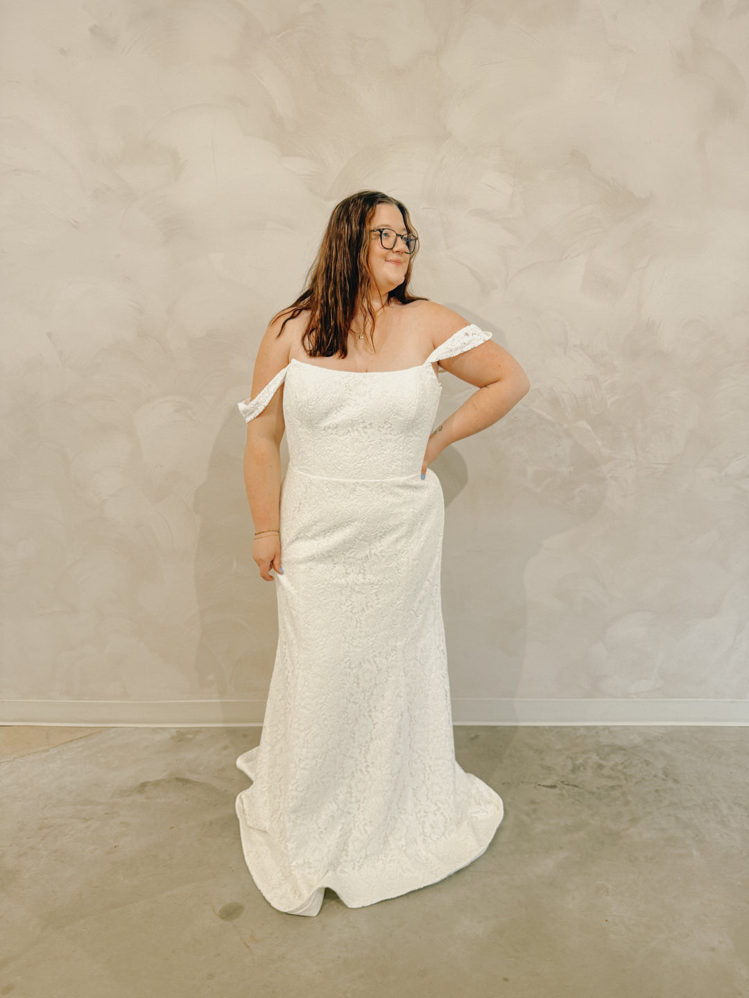 Size 24 | Scott by Kathryn Bass