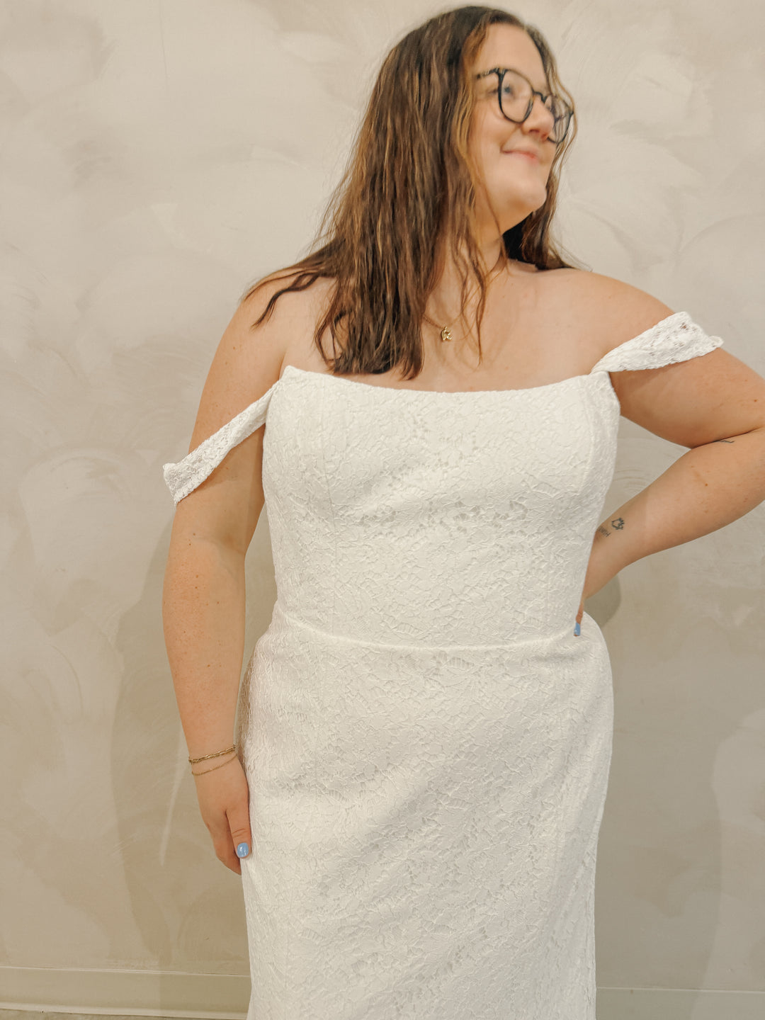 Size 24 | Scott by Kathryn Bass