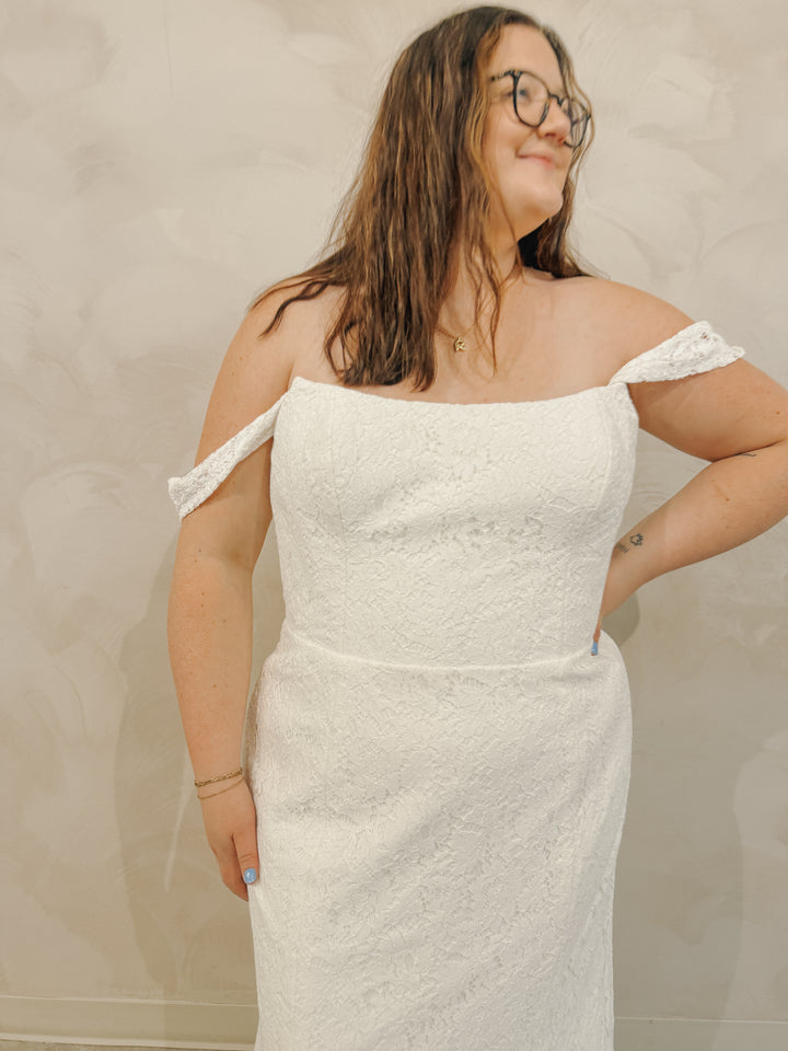Size 24 | Scott by Kathryn Bass