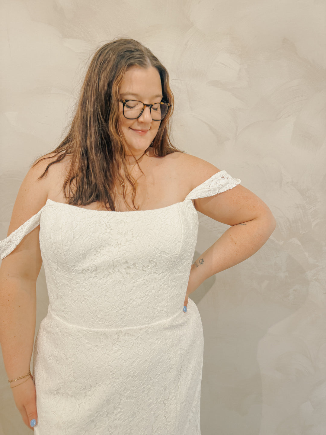 Size 24 | Scott by Kathryn Bass