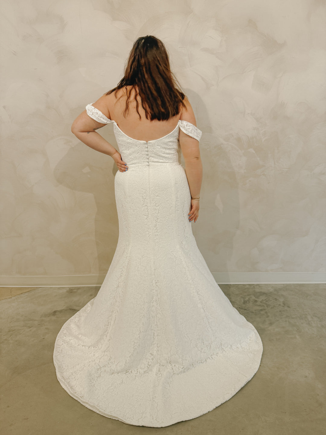 Size 24 | Scott by Kathryn Bass