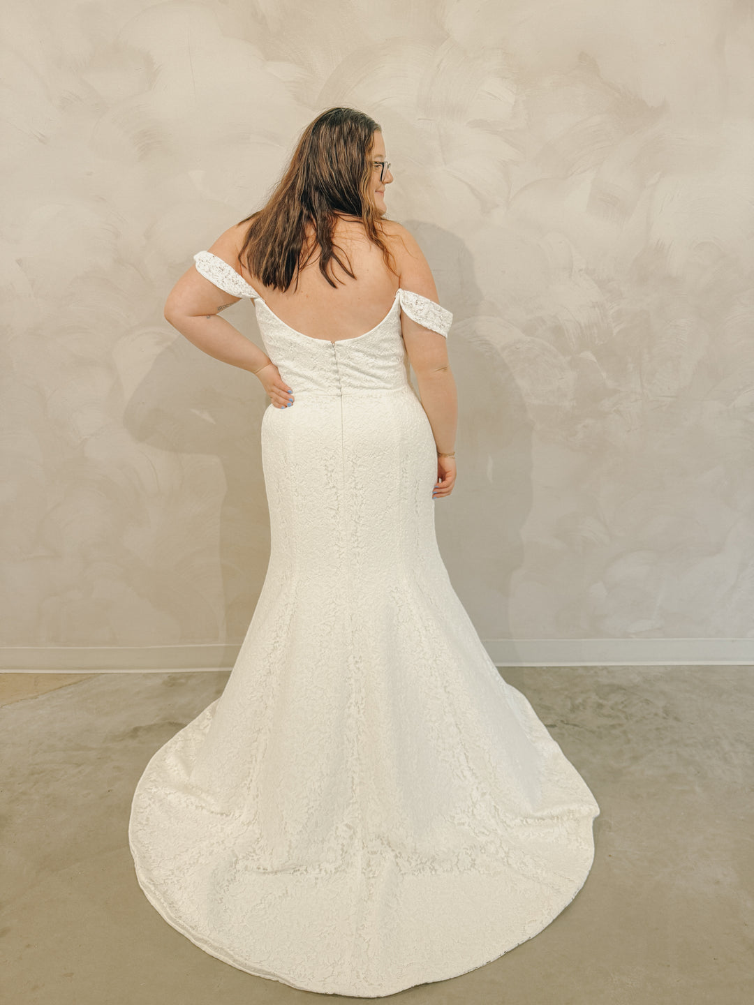 Size 24 | Scott by Kathryn Bass