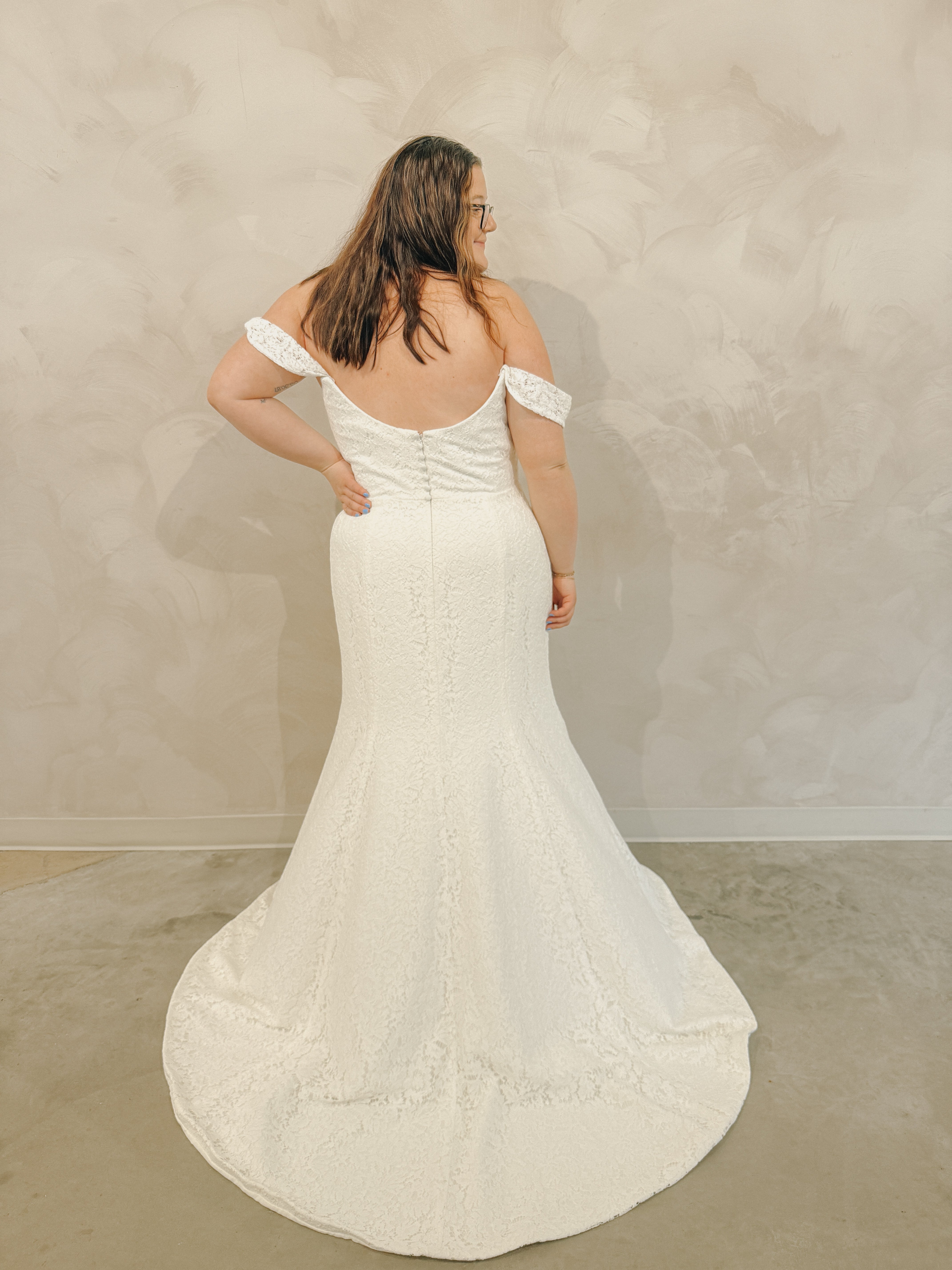 Size 24 | Scott by Kathryn Bass